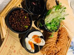 -大张烙馍村(泉山店)