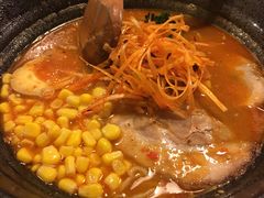 -日出拉面(望京店)