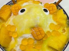 -江记甜品(罗湖店)