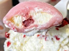 -沪上阿姨鲜果茶(世茂广场宽厚里店)