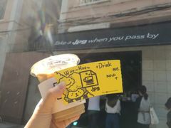 -JPG coffee(广州体育西店)