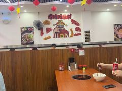 -阿波潮汕牛肉火锅·汤粉面(拱北店)