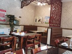 大堂-兰州老马食府(小潞邑店)