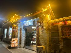 -周大娘牛乳(旧寨古村总店)