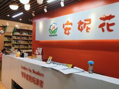 -安妮花英语·青少儿·原版阅读(海格堡店)