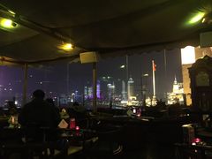 -罗斯福色戒酒吧(外滩店)