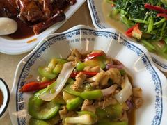 -下村新强记烧鹅店