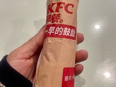 -肯德基(彩德城店)