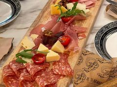 -IL TEATRO 精品意大利餐厅