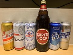 -新苗超市(花城店)