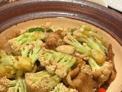 -奉天小馆·非遗东北菜(沈阳万象城店)