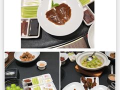 -福海居烤鸭店(鸟巢店)