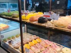 -奈雪的茶(青岛卓悦里INTOWN店)