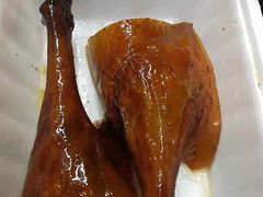 -老字号蛇口德记烧腊饭店·海鲜加工