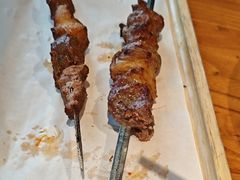 -胖老汉椒麻鸡清真新疆菜(西御街店)