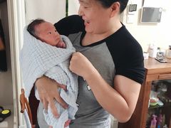 -葱妈母婴医护月嫂中心(浦东店)