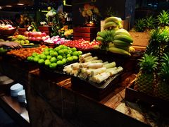 -苏格里岛·自助烤肉·火锅海鲜(金鼎广场店)