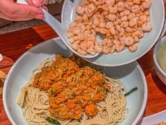 -裕兴记•蟹黄面馆(人民广场店)