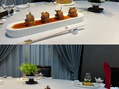 -乾园.魏庐湖景餐厅(花港店)