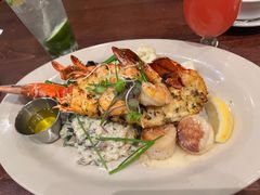 -Fish Hopper