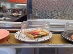 -争鲜回转寿司(太阳宫凯德SURPER店)