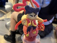 -CORNER CONE GELATO酷矿手作霜淇淋(南头古城店)