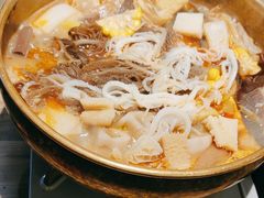 -毛肚向右·川渝毛肚王(经开永旺店)