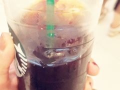 -星巴克(天津站区第二店)