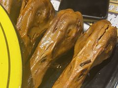 -嘎嘎鸭脑壳(蜀汉路店)