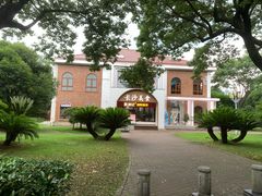 -黄埔古港