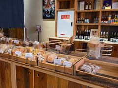 -佐敦面包铺·JORDAN BAKERY