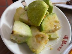 -莲华素食府