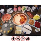 立春日的霸王餐