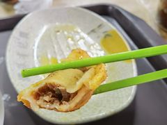 -清真蒋有记(老门东店)