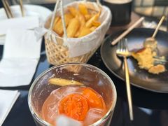 花园炸薯条-一尺花园(安和花园店)