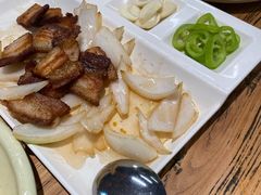 -京玉菲饭店(李村店)