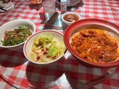 -实在湘·大碗土菜(竹料店)