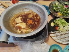 -晴季寿司(红旗街万达店)
