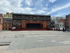 -中华巴洛克风情街