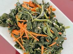 -北京龙庆四季香农家饭庄·灶台鱼·碳烤虹鳟鱼(龙庆峡店)