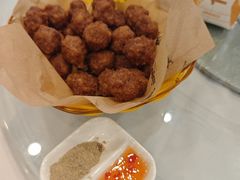 -丰泽园饭店