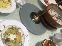 -风味小馆(天目湖宾馆店)