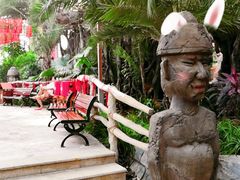 -郑州银基黄帝宫御温泉