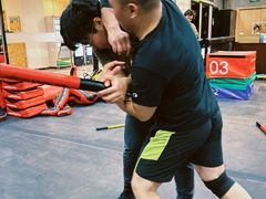 -极斗-IKMF马伽术·格斗运动学院(东直门店)