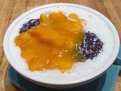 -杨枝金捞甜品(氹仔泉澧店)
