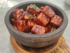 -湯記傳菜