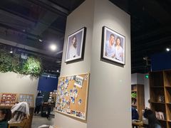 -海马体照相馆(天津世纪都会店)