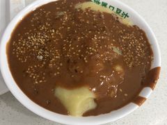 -老磁器口豆汁店(天坛店)
