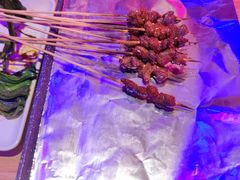 -郝木屋·烧烤(桥头店)