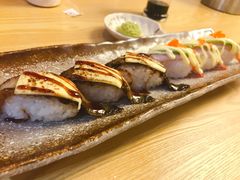 -谷村寿司(同福路店)